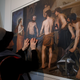 Illustration for article titled New Printing Tech Allows the Blind to Touch Priceless Paintings